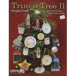 Collectif de 2 auteurs - Trim a Tree 2