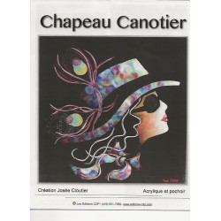 Chapeau Canotier