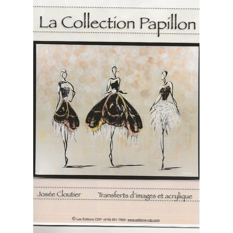 La Collection Papillon