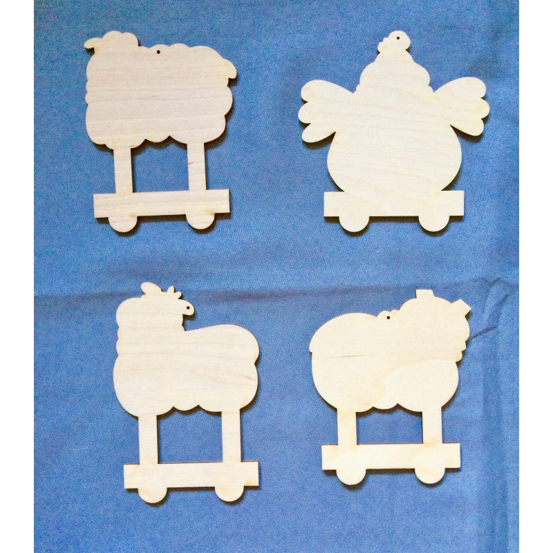 Winter Whimsy RMlotCountryXmas