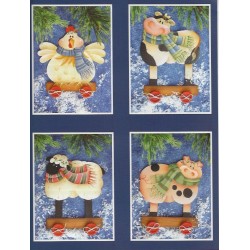 Winter Whimsy RMlotCountryXmas