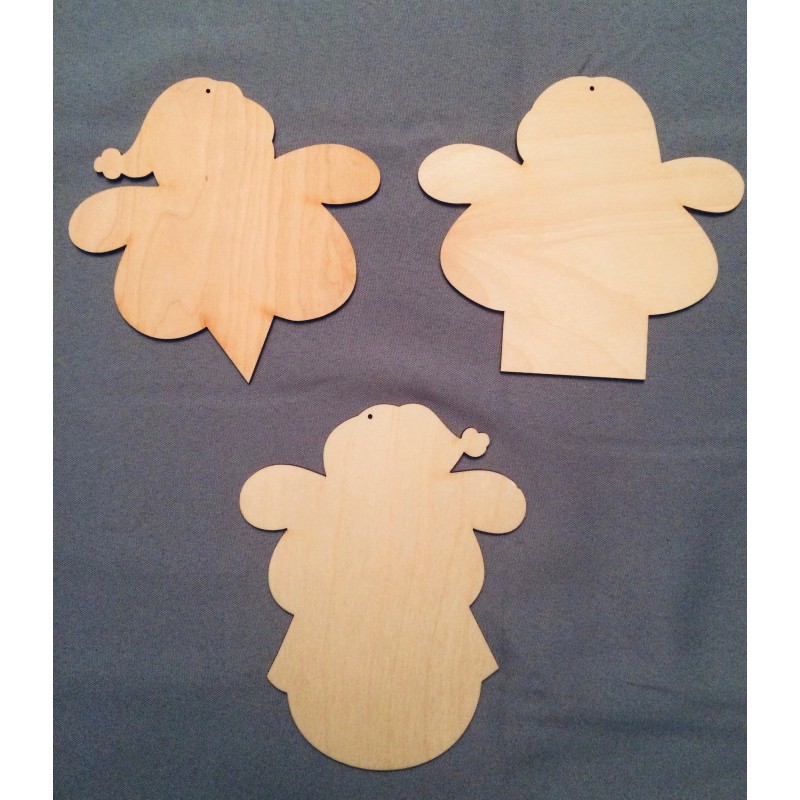 Winter Whimsy RM13Quilters