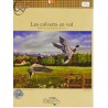 Les colverts en vol de Caroline Fellis