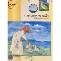 Cap-aux-Meules de Caroline Fellis