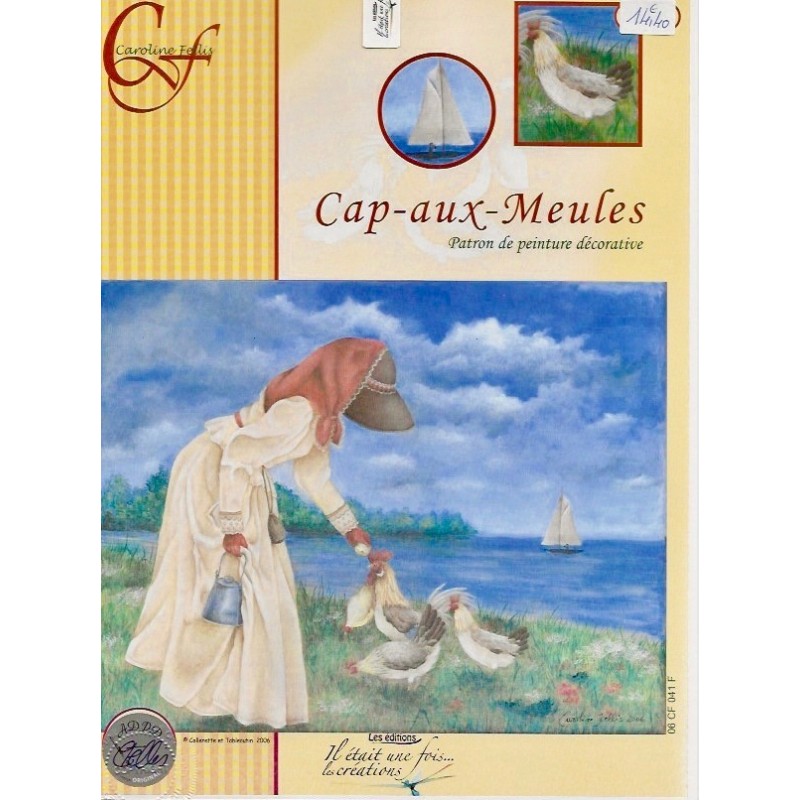Cap-aux-Meules