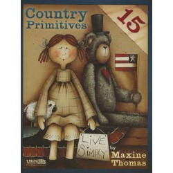Country Primitives 15
