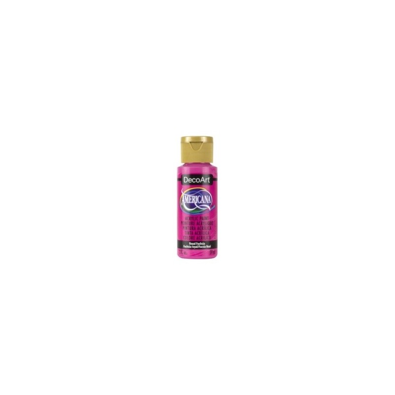 DA151 - Royal Fuchsia - Fuchsia Royal - 59ml