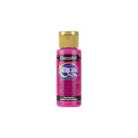 DA151 - Royal Fuchsia - Fuchsia Royal - 59ml