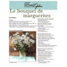 Le bouquet de marguerites