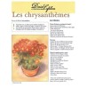 Les chrysanthèmes