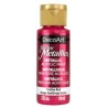 Dazzling Metallics Festive Red / Rouge Festif 2oz/59ml