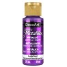 Dazzling Metallics Purple Pearl / Perle Pourpre 2oz/59ml