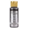 Dazzling Metallics Shimmering Silver / Argent Scintillant 2oz/59ml