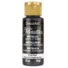 Dazzling Metallics Black Pearl / Perle Noire 2oz/59ml