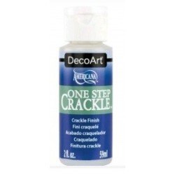 DS69 - One step Crackle - Médium à Craqueler - 59ml