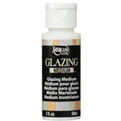 Decoart Glazing Medium / Médium pour Glacis 2oz/59ml