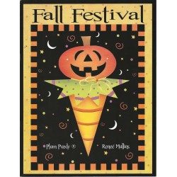 Renné Mullins - Fall Festival