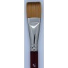 Princeton Velvetouch 3950 Lavis 3/4" (Plat)