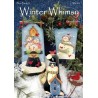 Winter Whimsy 2 - Chef