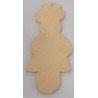 Winter Whimsy Reneé Mullins - Christmas Cookies - Ginger Girl