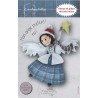 Mon Ange Préféré N°1 de Caroline Fellis.