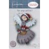 Mon Ange Préféré N°2 de Caroline Fellis.