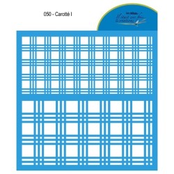 IEUF050 - Carotté I - Squares I