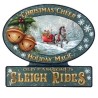 09-CH2035 - Sleigh Rides