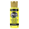 DA011 - Lemon Yellow - Jaune Citron - 59ml