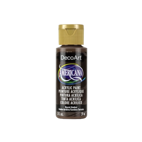 DA064 - Burnt Umber - Ombre Brûlée - 59ml