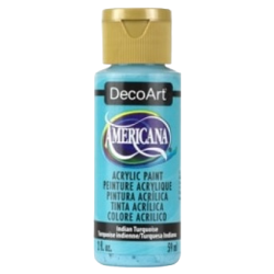 DA087 - Indian Turquoise - Turquoise Indienne - 59ml