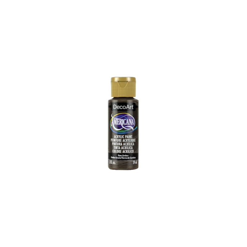 DA130 - Raw Umber - Ombre Brute - 59ml