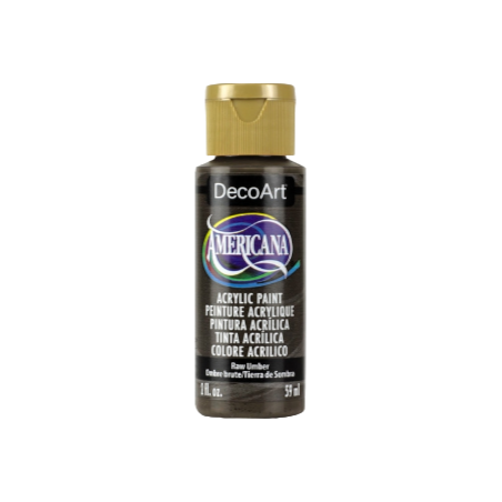 DA130 - Raw Umber - Ombre Brute - 59ml