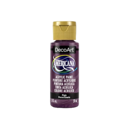 DA175 - Plum - Prune - 59ml