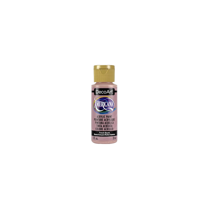 DA186 - French Mauve - Mauve Français - 59ml