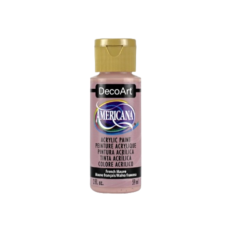 DA186 - French Mauve - Mauve Français - 59ml