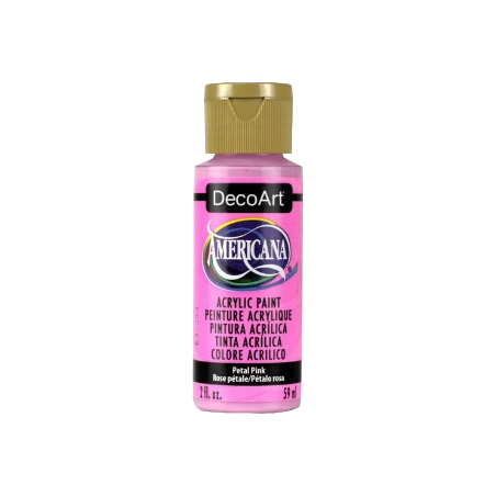 DA214 - Petal Pink - Rose Pétale - 59ml