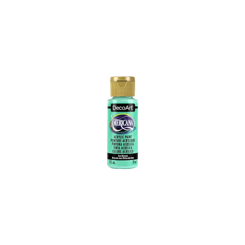 DA256 - Sea Breeze - Brise de Mer - 59ml