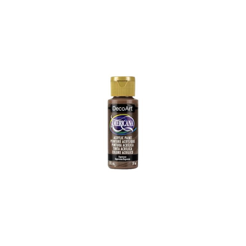 DA271 - Espresso - Expresso - 59ml