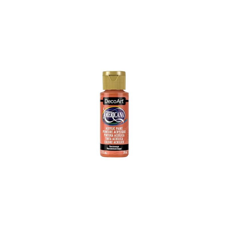 DA293 - Persimmon - 59ml