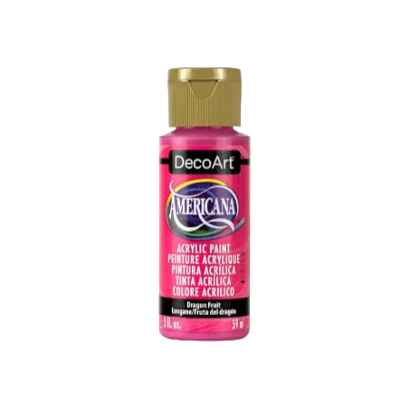 DA300 - Dragon Fruit - Longane - 59ml