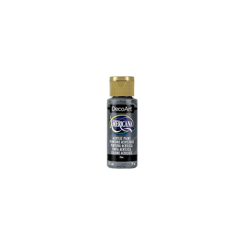 DA304 - Zinc - 59ml