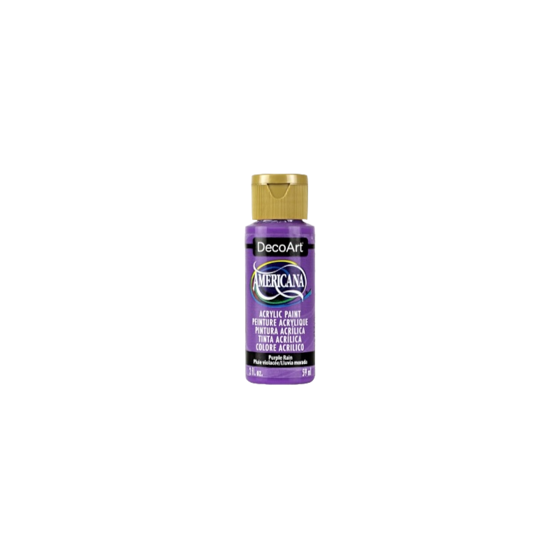 DA327 - Purple Rain - Pluie Violacée - 59ml