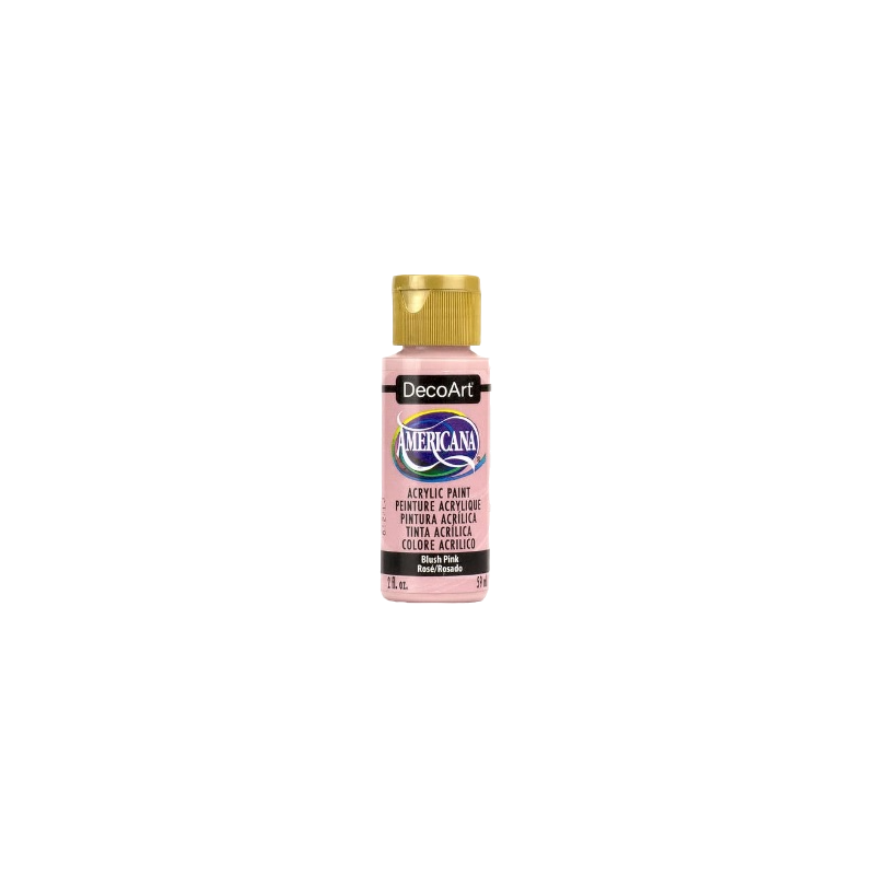 DA355 - Blush Pink - Rosé - 59ml