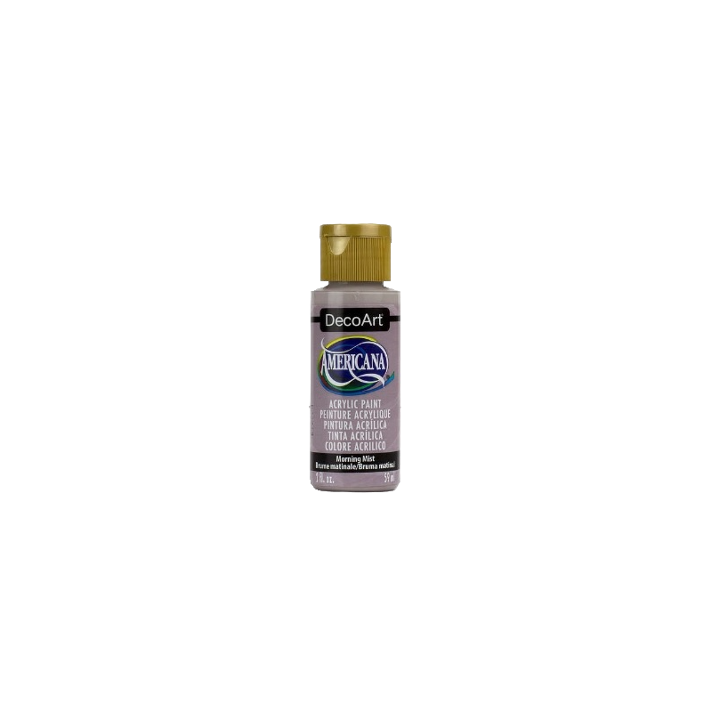 DA359 - Morning Mist - Brume matinale - 59ml