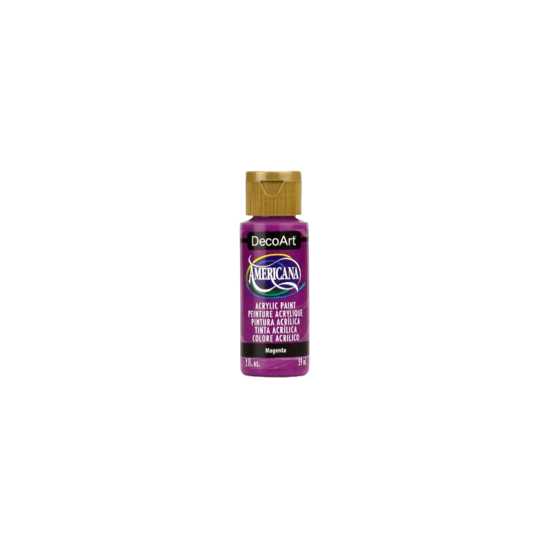 DA368 - Magenta - 59ml