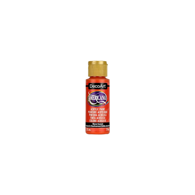 DA385 - Warm Sunset - Crépuscule Chaleureux - 59ml