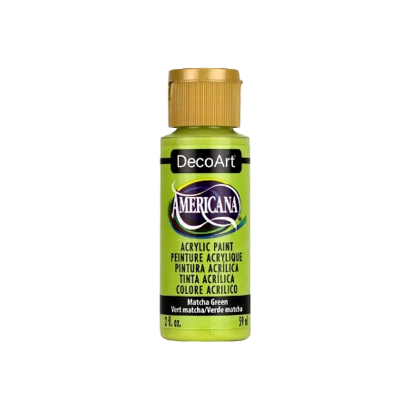 DA386 - Matcha Green - Vert Matcha - 59ml