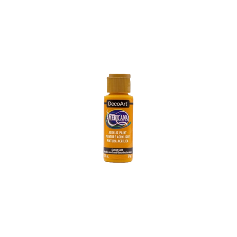 DA405 -  Sunset Gold - Or Soleil Couchant - 59ml