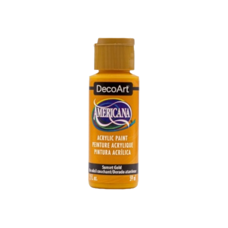 DA405 -  Sunset Gold - Or Soleil Couchant - 59ml